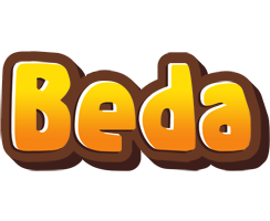 Beda cookies logo