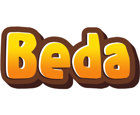 Beda cookies logo