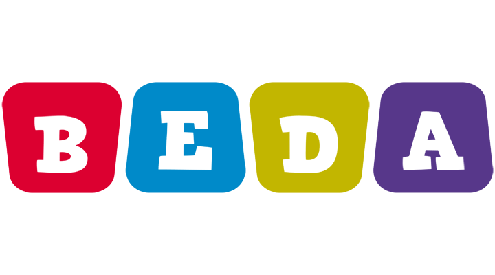 Beda daycare logo