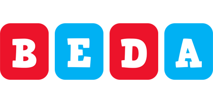 Beda diesel logo