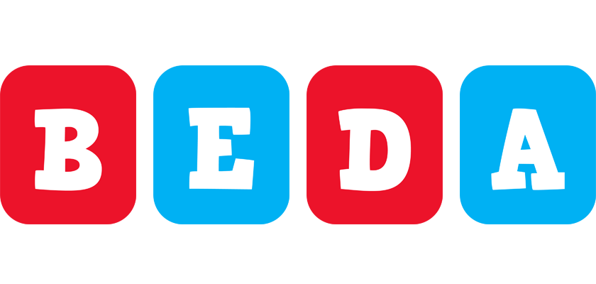 Beda diesel logo