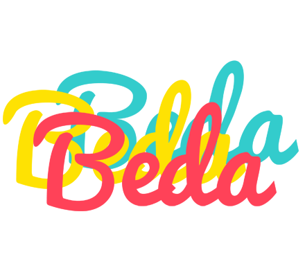 Beda disco logo