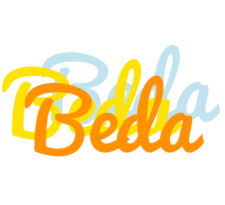 Beda energy logo
