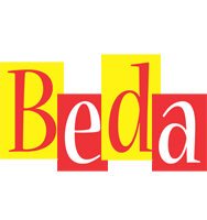 Beda errors logo