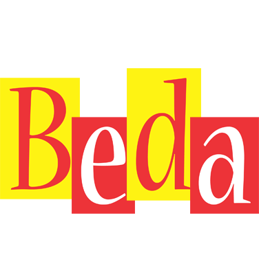 Beda errors logo