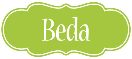 Beda family logo