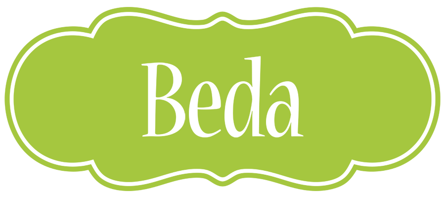 Beda family logo