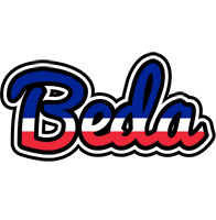 Beda france logo