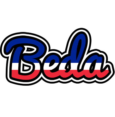 Beda france logo
