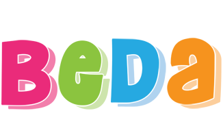 Beda friday logo