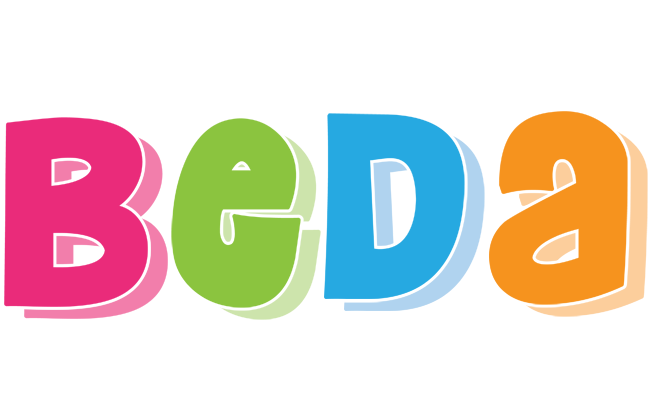 Beda friday logo