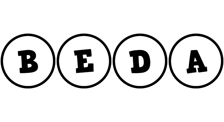 Beda handy logo