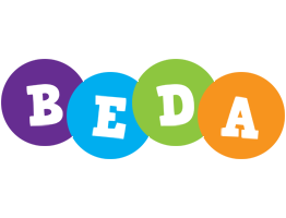 Beda happy logo