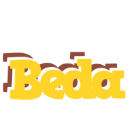 Beda hotcup logo