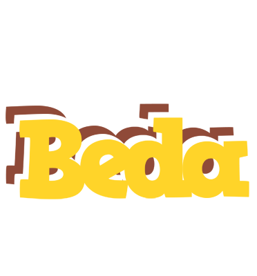 Beda hotcup logo