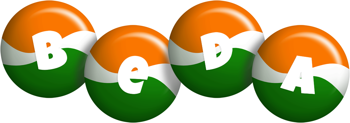 Beda india logo