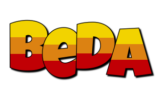 Beda jungle logo