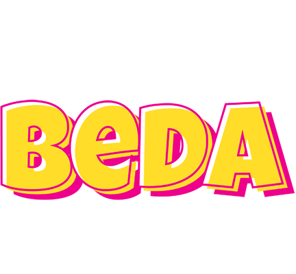 Beda kaboom logo