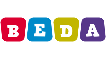 Beda kiddo logo