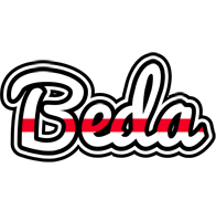 Beda kingdom logo