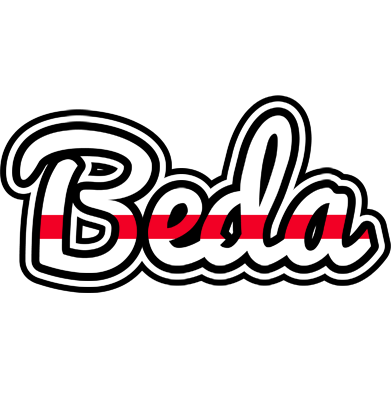 Beda kingdom logo