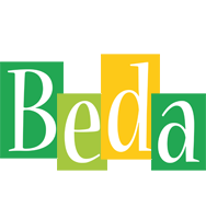 Beda lemonade logo