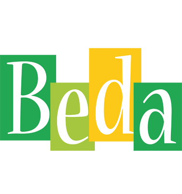 Beda lemonade logo