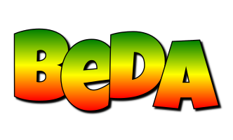 Beda mango logo