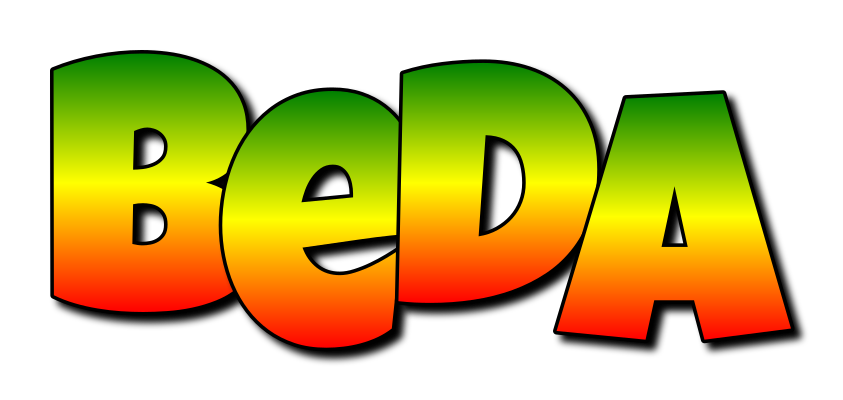 Beda mango logo