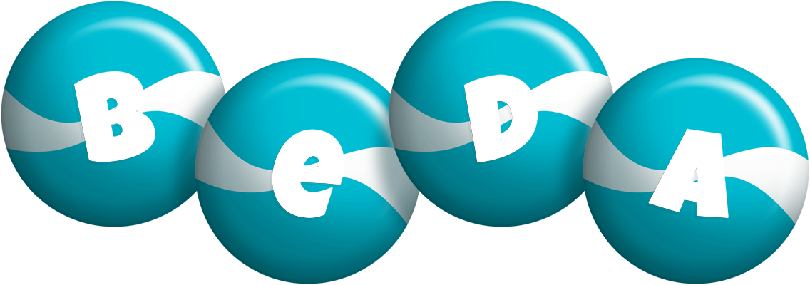 Beda messi logo