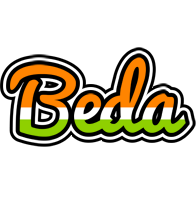 Beda mumbai logo