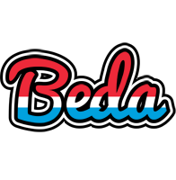 Beda norway logo