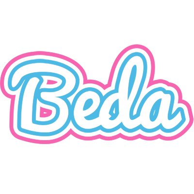 Beda outdoors logo