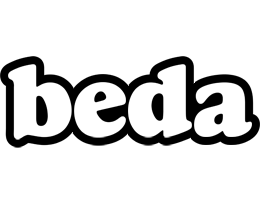 Beda panda logo