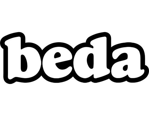 Beda panda logo