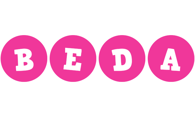 Beda poker logo