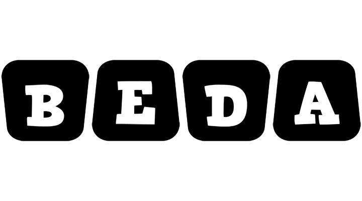 Beda racing logo