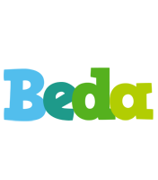 Beda rainbows logo