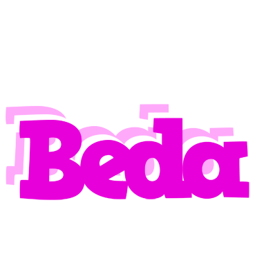 Beda rumba logo