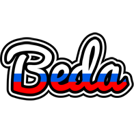 Beda russia logo