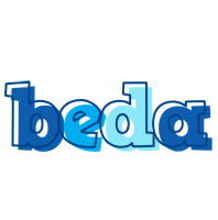 Beda sailor logo