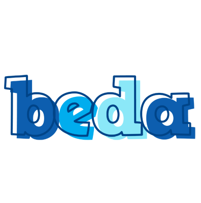 Beda sailor logo