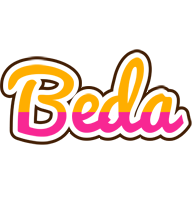 Beda smoothie logo