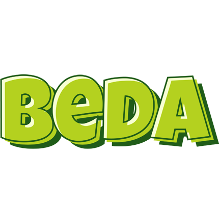 Beda summer logo