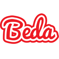 Beda sunshine logo