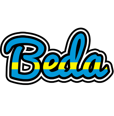 Beda sweden logo