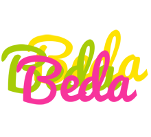 Beda sweets logo