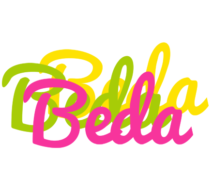 Beda sweets logo