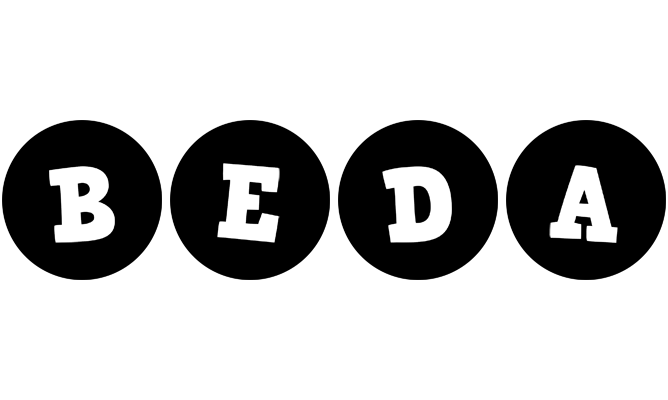 Beda tools logo