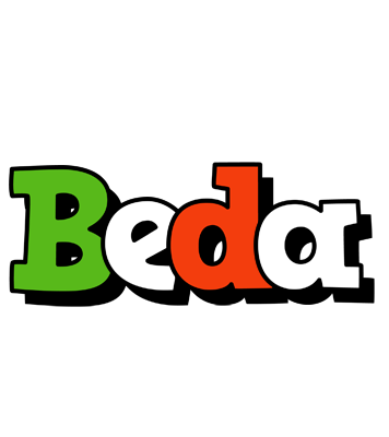Beda venezia logo